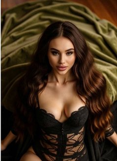 Jasmine Escort Service Aerocity - escort in New Delhi Photo 3 of 4
