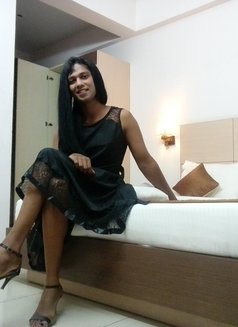 Liya Sultana - Acompañantes transexual in Kochi Photo 4 of 6