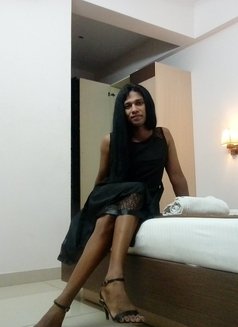 Liya Sultana - Acompañantes transexual in Kochi Photo 5 of 6