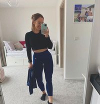 Liya - escort in Pattaya