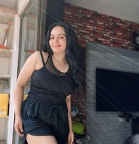 Liya - escort in Pattaya