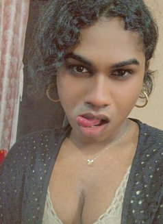 Liya - Acompañantes transexual in Bangalore Photo 1 of 11