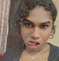 Liya - Acompañantes transexual in Bangalore