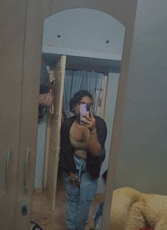 Liya - Acompañantes transexual in Bangalore Photo 5 of 11
