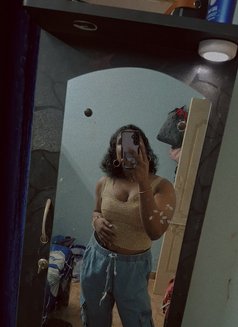 Liya - Acompañantes transexual in Bangalore Photo 6 of 11