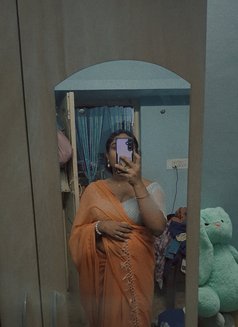 Liya - Acompañantes transexual in Bangalore Photo 7 of 11
