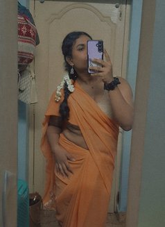 Liya - Acompañantes transexual in Bangalore Photo 12 of 13