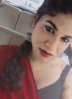 Liya - Acompañantes transexual in Bangalore Photo 13 of 13