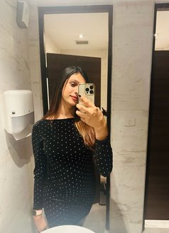 Liya Jose - Acompañantes transexual in Dubai Photo 2 of 3