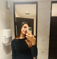 Liya Jose - Transsexual escort in Dubai