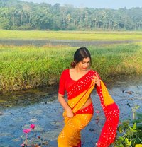 Liya Jose - Transsexual escort in Dubai