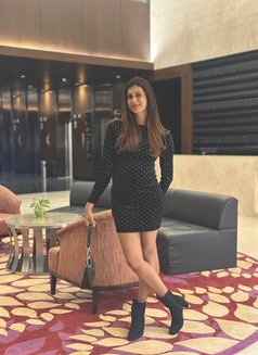 Liya.New mallu Ts in dubai - Transsexual escort in Dubai Photo 4 of 4