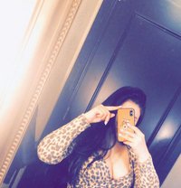LIYA from Kazakhstan - puta in Riyadh
