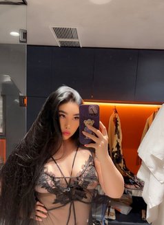 LIYA from Kazakhstan - escort in Riyadh Photo 9 of 9