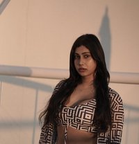 Liya.Mallu goddess is back - Transsexual escort in Dubai