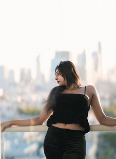 Liya.Mallu goddess is back - Transsexual escort in Dubai Photo 7 of 8