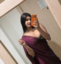 Liya.Mallu goddess is back - Acompañantes transexual in Dubai