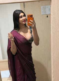 Liya.Mallu goddess is back - Acompañantes transexual in Dubai Photo 8 of 8