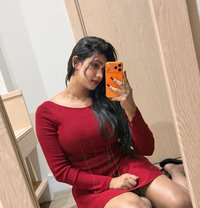 Liya.Mallu goddess is back XL - Acompañantes transexual in Dubai Photo 8 of 8
