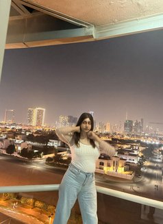 Liya Mallu Ts Dxb - Acompañantes transexual in Dubai Photo 5 of 5