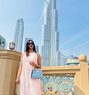 Liya.Mallu goddess is back - Transsexual escort in Dubai Photo 2 of 7