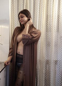 Liya Mallu Ts Dxb - Acompañantes transexual in Dubai Photo 2 of 5