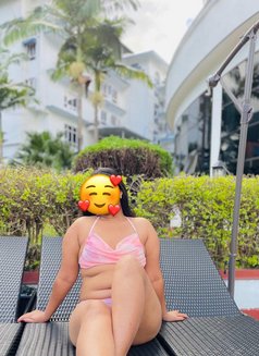 Liya - puta in Kathmandu Photo 1 of 2