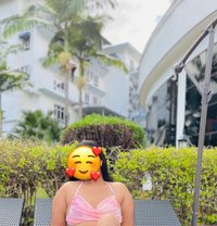 Liya - puta in Kathmandu