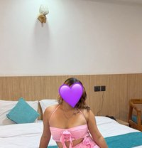 Liya - escort in Kathmandu Photo 1 of 3