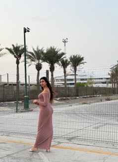 Liya.New mallu Ts in dubai - Transsexual escort in Dubai Photo 4 of 5
