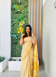 Liya.New mallu Ts in dubai - Acompañantes transexual in Dubai Photo 6 of 6