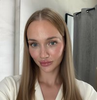 Liya - 🇷🇺 Real model from russia - escort in Bangkok