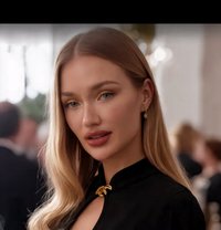 Maria - 🇷🇺 Real model from russia - escort in Bangkok