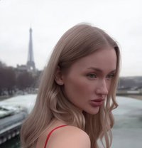 Liya - escort in Bangkok