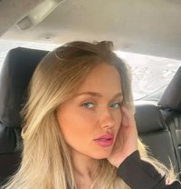 Liya - escort in Bangkok