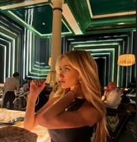 Liya - escort in Bangkok