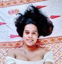 Liya Shemale - Transsexual escort in Hyderabad