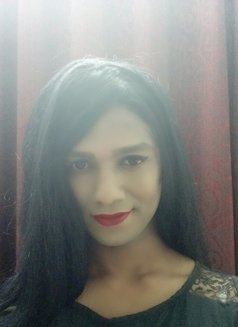 Liya Sultana - Transsexual escort in Kochi Photo 6 of 6