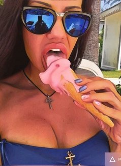 Liya - escort in İstanbul Photo 9 of 9