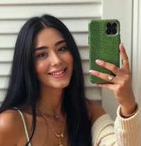 Liya - escort in New Delhi