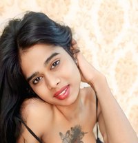 Liya Young Trans Model Queen - Transsexual escort in Chennai Photo 2 of 6