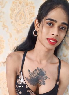 Liya Young Trans Model Queen - Transsexual escort in Chennai Photo 10 of 11