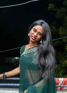 Liya Young Trans Model Queen - Transsexual escort in Chennai Photo 12 of 12