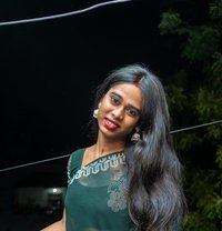 Liya Young Trans Model Queen - Transsexual escort in Chennai Photo 12 of 12