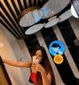 Liyaa - Transsexual escort in Bangalore Photo 1 of 6