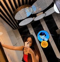 Liyaa - Transsexual escort in Bangalore Photo 1 of 6