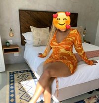 LIYAH - escort in Pune Photo 1 of 4