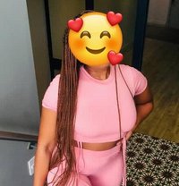 LIYAH - escort in Pune