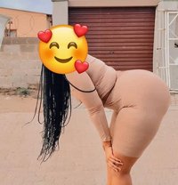 LIYAH - escort in Pune
