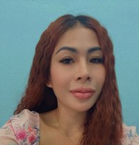 Juju - puta in Pattaya